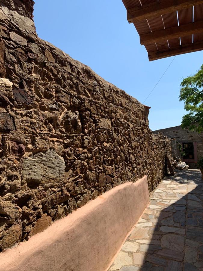 Lithos Homes Volissos المظهر الخارجي الصورة