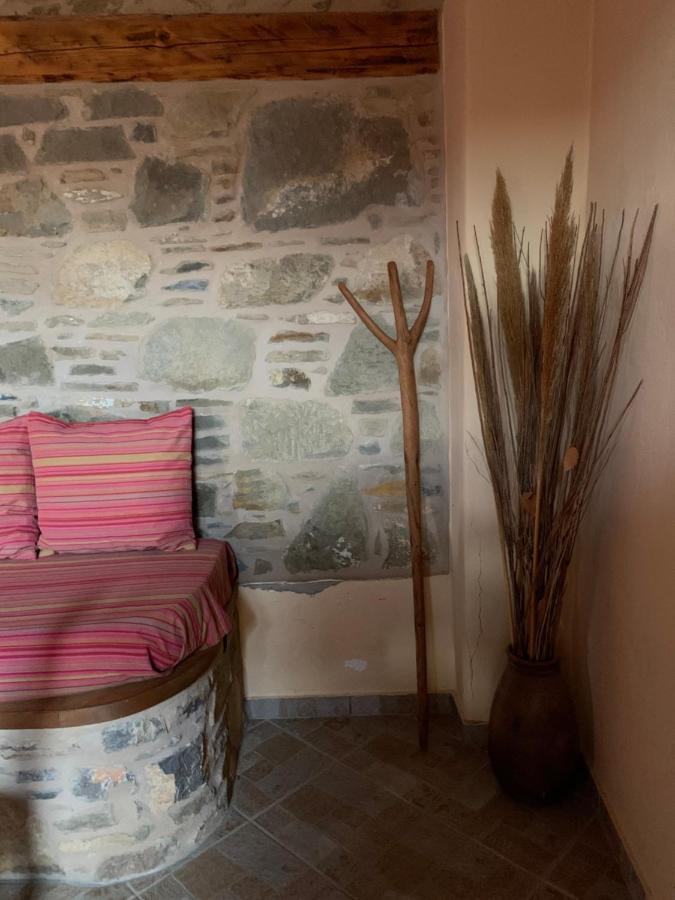 Lithos Homes Volissos المظهر الخارجي الصورة