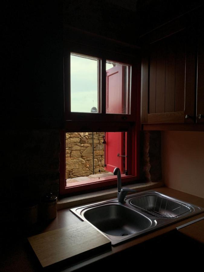 Lithos Homes Volissos المظهر الخارجي الصورة