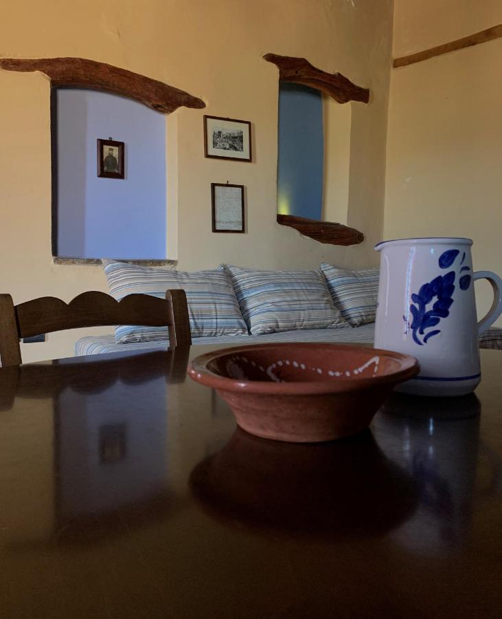 Lithos Homes Volissos المظهر الخارجي الصورة
