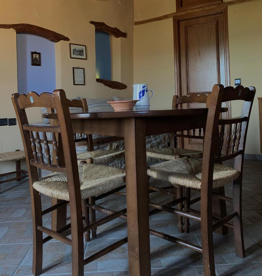 Lithos Homes Volissos المظهر الخارجي الصورة