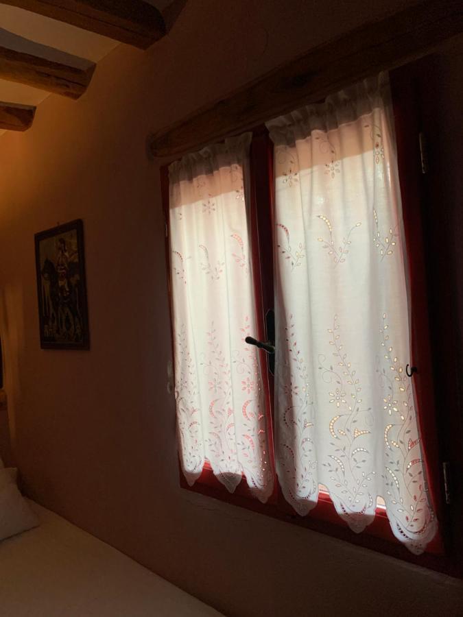 Lithos Homes Volissos المظهر الخارجي الصورة
