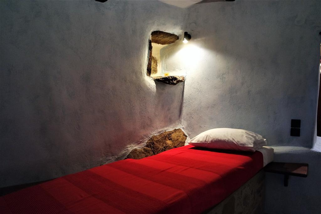 Lithos Homes Volissos المظهر الخارجي الصورة