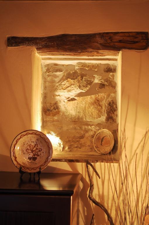 Lithos Homes Volissos المظهر الخارجي الصورة